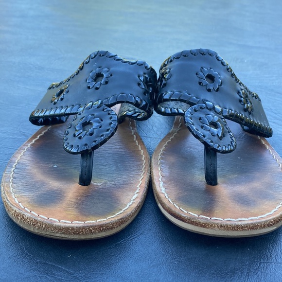 Jack Rogers Sandals - Picture 6 of 7